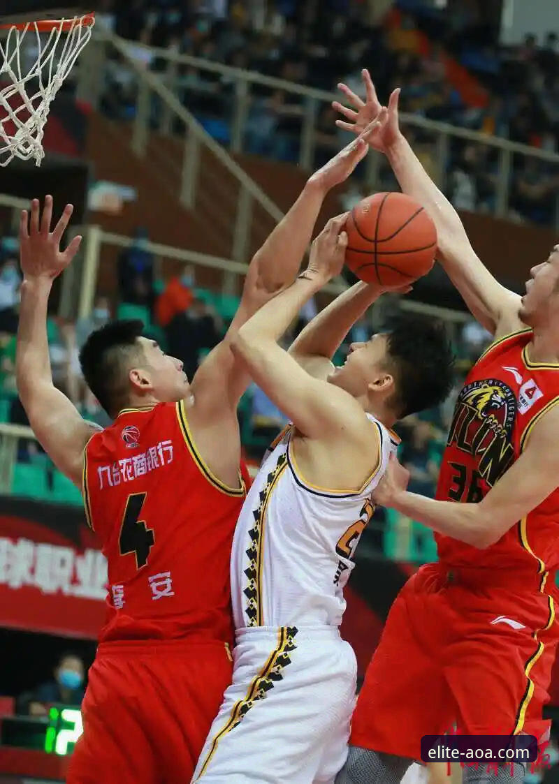 CBA季后赛浙江加时逆转宁波晋级八强全记录